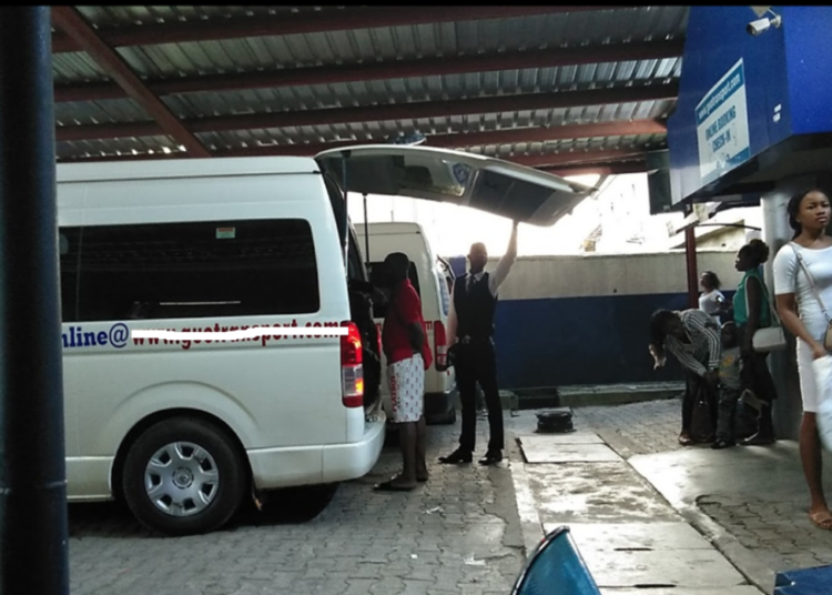 Yuletide Transport fares