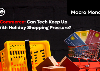 eCommerce: Can Tech Keep Up With Holiday Shopping Pressure?