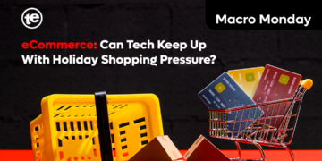 eCommerce: Can Tech Keep Up With Holiday Shopping Pressure?