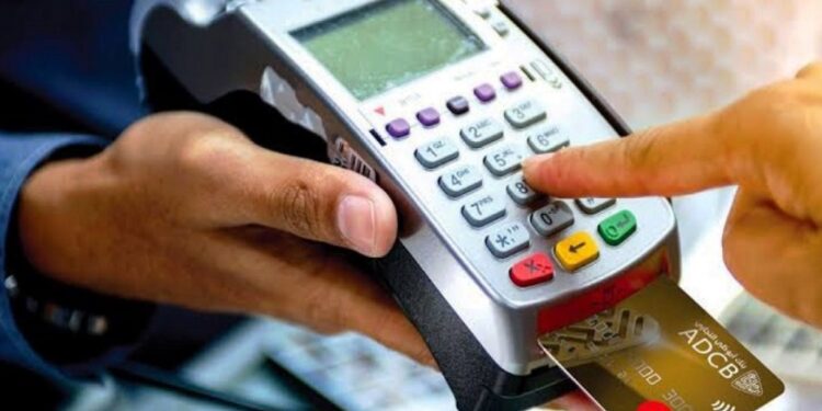 instant payment and Agency banking