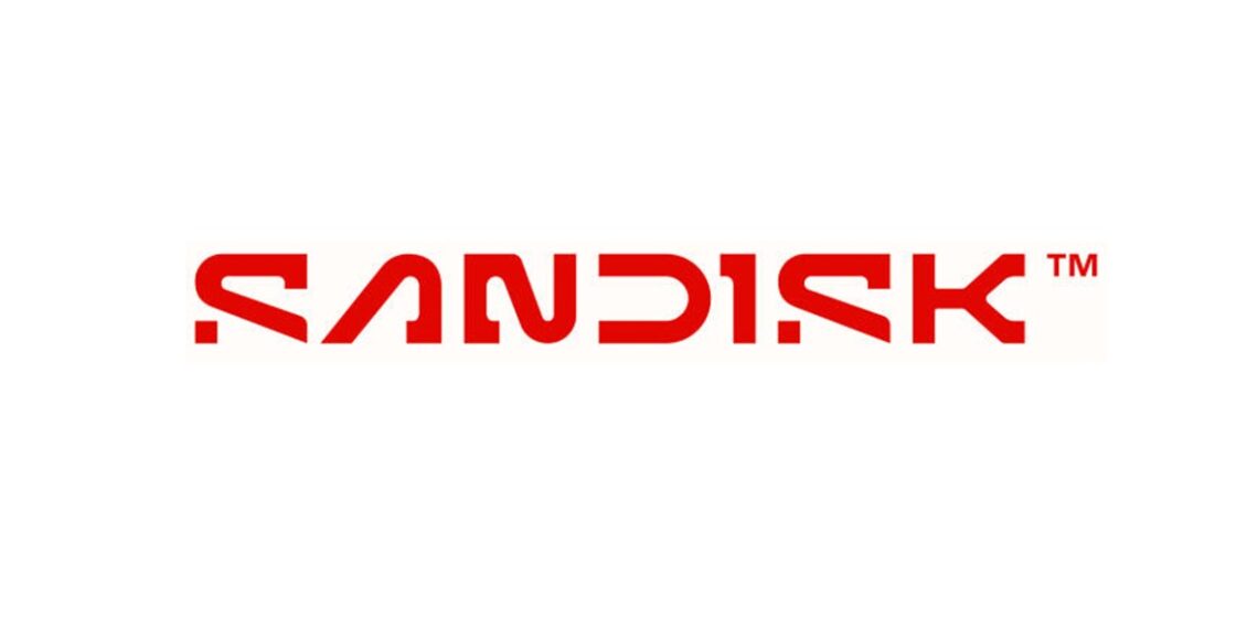 new Sandisk coming