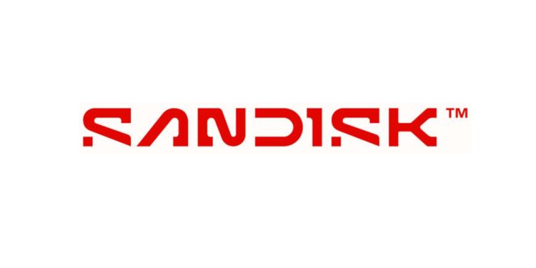 new Sandisk coming | Flash Data Storage