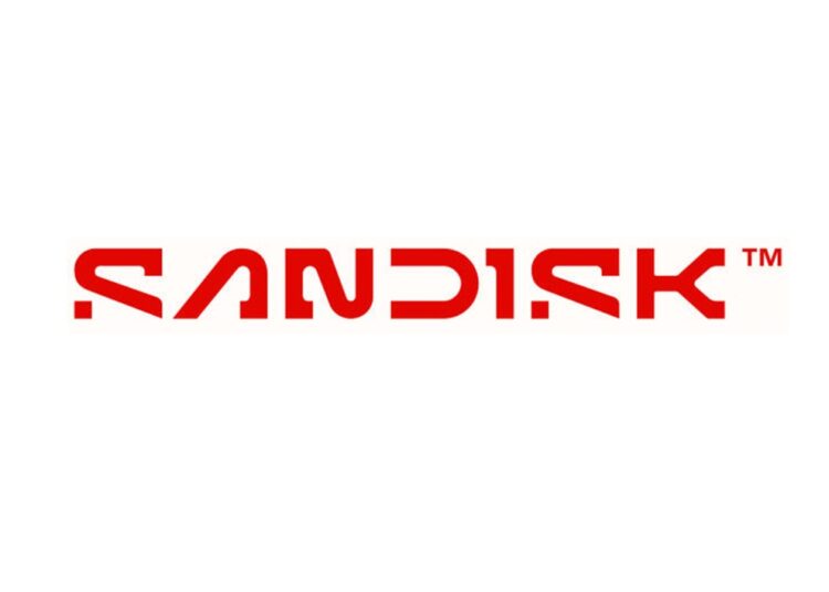 new Sandisk coming | Flash Data Storage