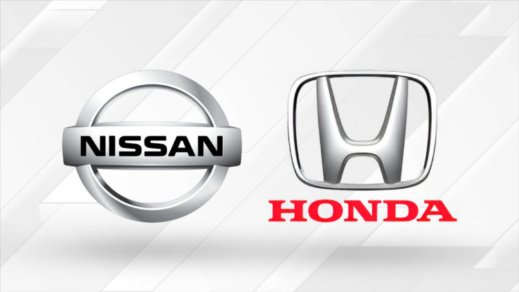 nissan honda merger