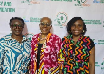 renewable energy and CADEF