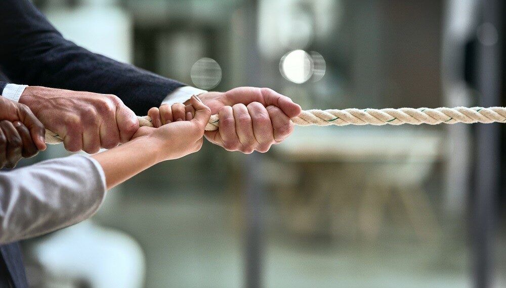 resilient workforces