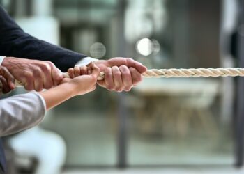 resilient workforces