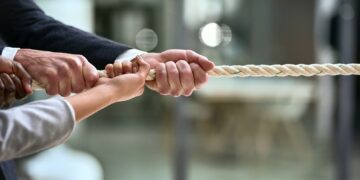 resilient workforces