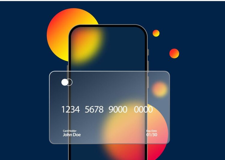 virtual dollar card in Nigeria