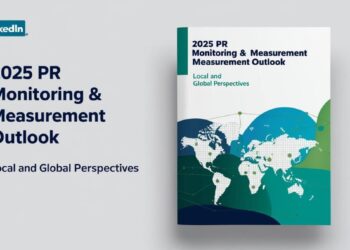 2025 PR monitoring and measurement