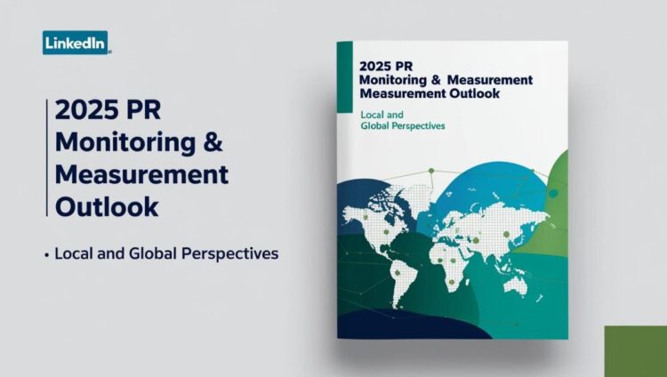 2025 PR monitoring and measurement