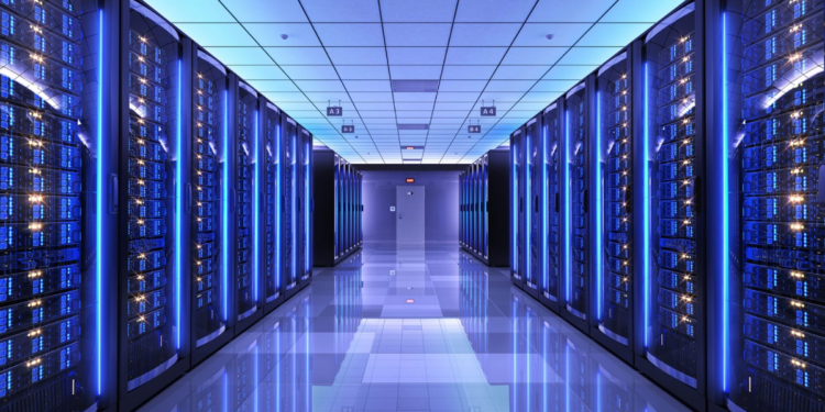 365 Data Centers Partners InterServer to Expand IT Infrastructure in New Jersey’s Growing Data Hub | Africa Centre