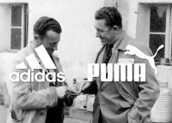 Sportswear Giants Adidas, Puma Consider Job Cuts Amidst Industry Challenges