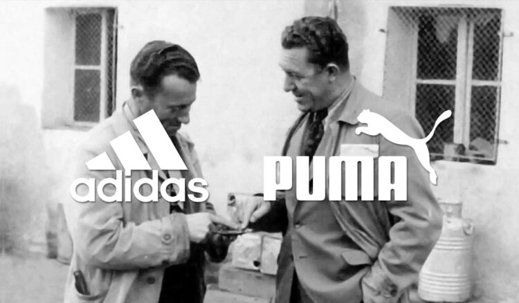 Sportswear Giants Adidas, Puma Consider Job Cuts Amidst Industry Challenges