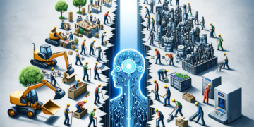 AI Reshaping Global Labour Markets - Whiteshield GLRI