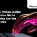 AI: The Trillion-Dollar Innovation Niche Industries Are Yet to Tap Into