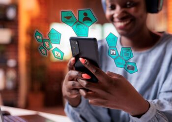AI adoption in Nigeria