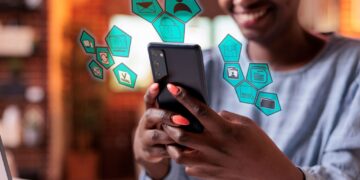 AI adoption in Nigeria