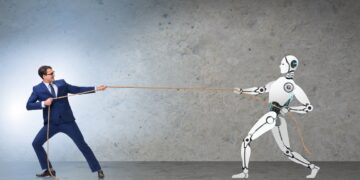 AI and Jobs in Africa | AI Tipping Point | resistance Jobs