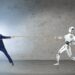 AI and Jobs in Africa | AI Tipping Point | resistance Jobs