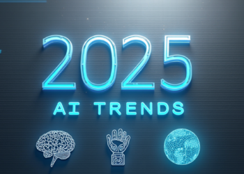AI trends 2025