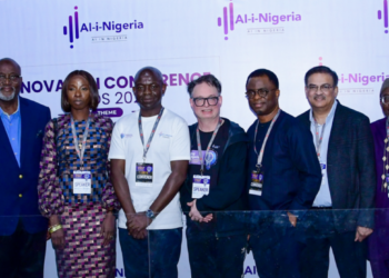 AI in Nigeria - InnovateAI Lagos 2025
