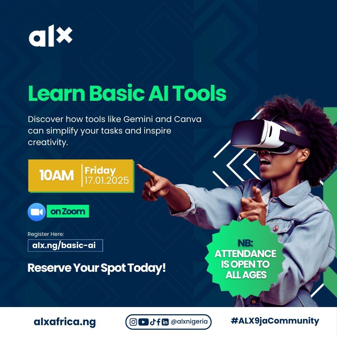 ALX AI Tools