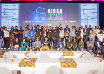Flutterwave, OmniRetail, Sabi Among Nigerian Startups Shortlisted for Africa Tech Summit Awards 2025