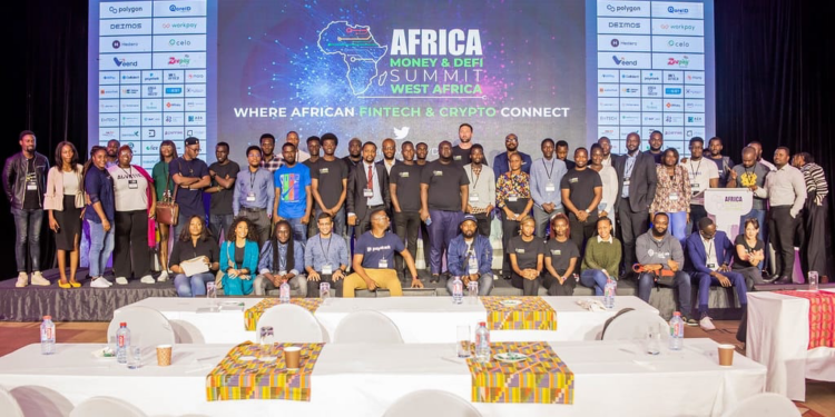 Flutterwave, OmniRetail, Sabi Among Nigerian Startups Shortlisted for Africa Tech Summit Awards 2025
