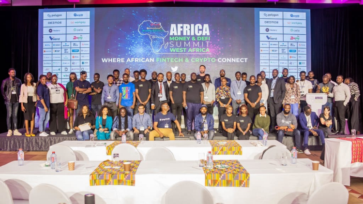 Flutterwave, OmniRetail, Sabi Among Nigerian Startups Shortlisted for Africa Tech Summit Awards 2025