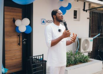 Aggital Works opens New Lagos Office -