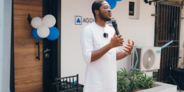 Aggital Works opens New Lagos Office -