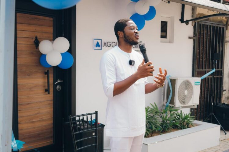 Aggital Works opens New Lagos Office -