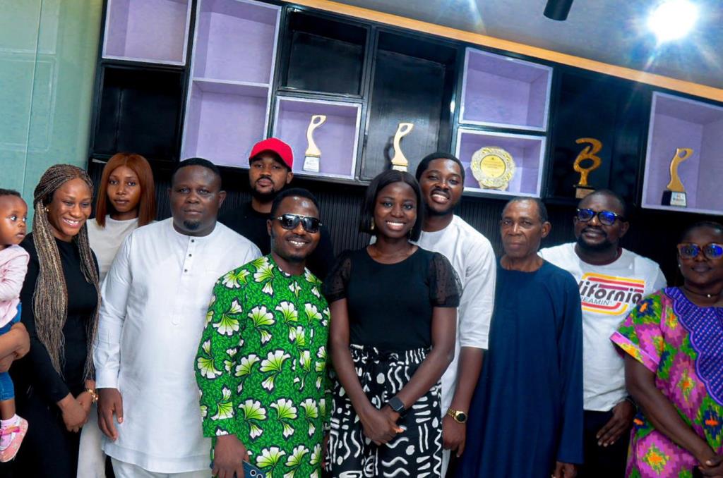 Aggital Works opens New Lagos Office -