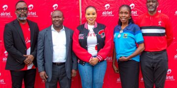 Airtel Nigeria Celebrates International Day of Education 2025