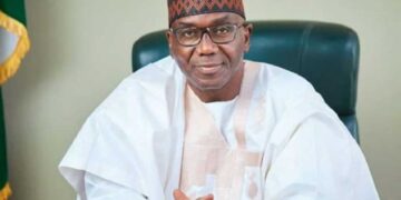 Abdul Rahman Abdul Razaq, Nigeria Governors’ Forum (NGF) and Tax Reforms