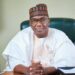 Abdul Rahman Abdul Razaq, Nigeria Governors’ Forum (NGF) and Tax Reforms