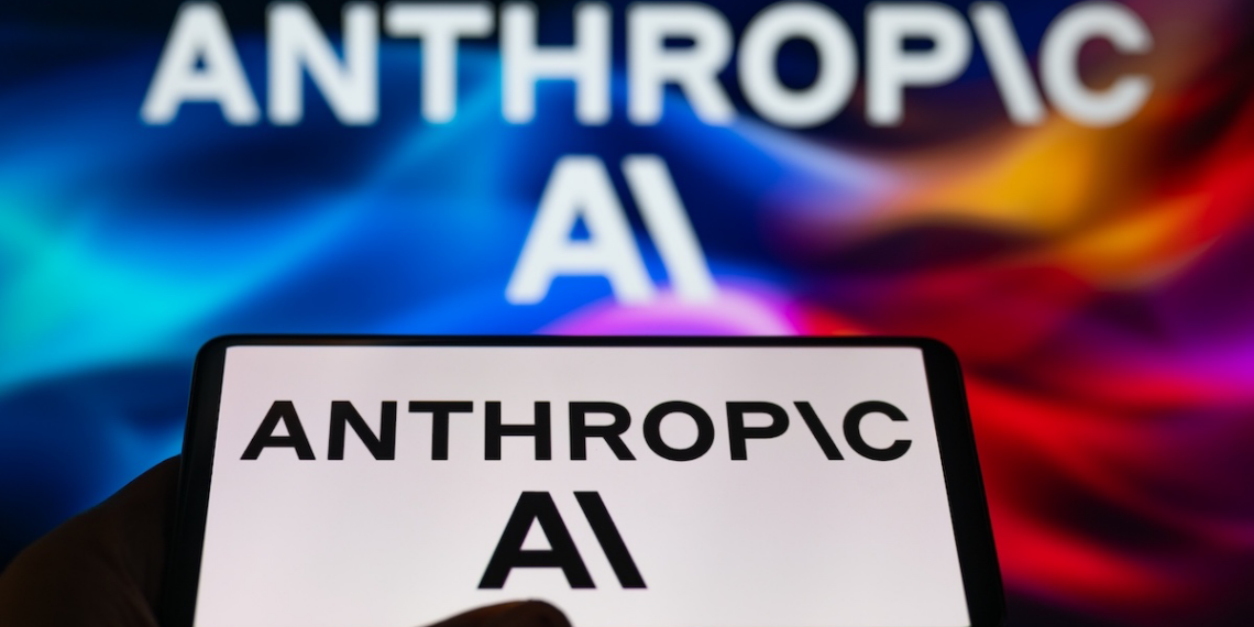 Anthropic Nears $2B Funding Round as Valuation Expected to Hit $60B