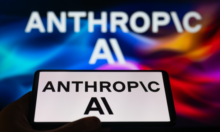 Anthropic Nears $2B Funding Round as Valuation Expected to Hit $60B