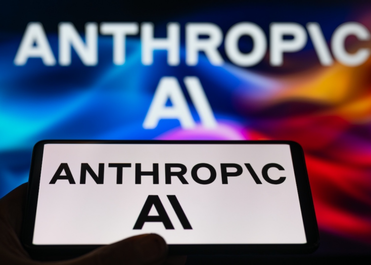 Anthropic Nears $2B Funding Round as Valuation Expected to Hit $60B