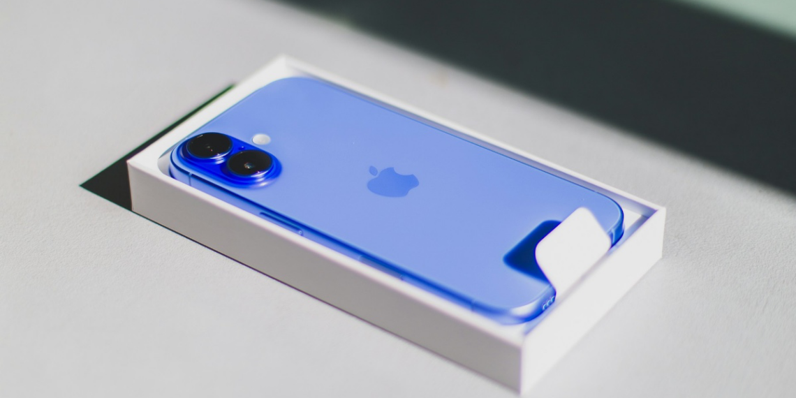 Apple, Other Foreign Smartphone Brands See Market Share in China Hit New Low | 47.4% Drop in November