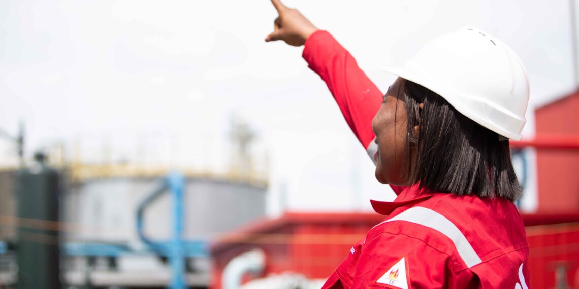 Aradel Reports N321.6 Billion Pre-Tax Profits