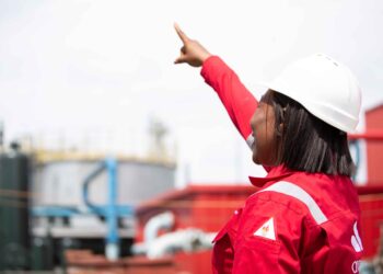 Aradel Reports N321.6 Billion Pre-Tax Profits