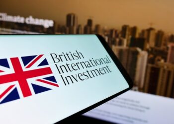 BII - British International Investment