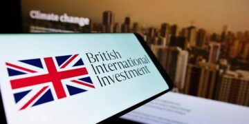 BII - British International Investment