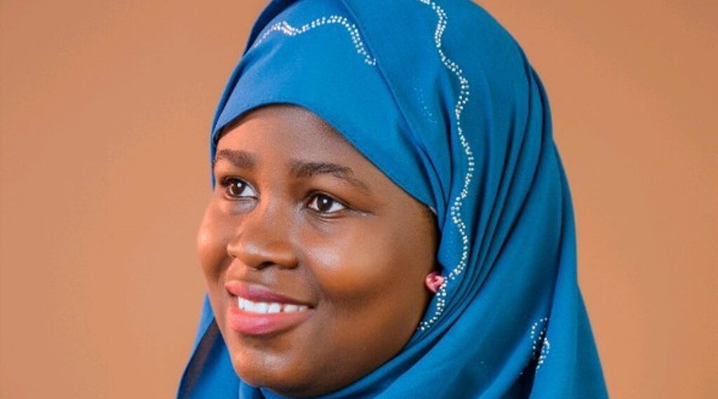 TFGBV - Technology-Facilitated Gender-Based Violence | Bakare Opeyemi Nafisat