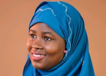 TFGBV - Technology-Facilitated Gender-Based Violence | Bakare Opeyemi Nafisat