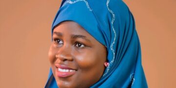 TFGBV - Technology-Facilitated Gender-Based Violence | Bakare Opeyemi Nafisat