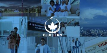 Bluefern Immigration Services for Canada Study Visa