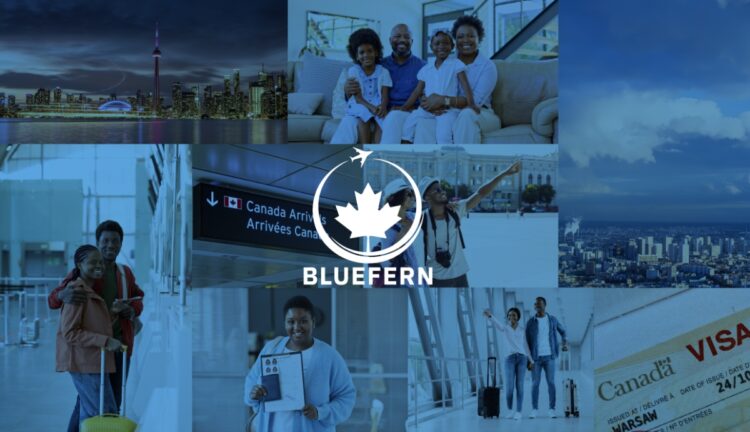 Bluefern Immigration Services for Canada Study Visa